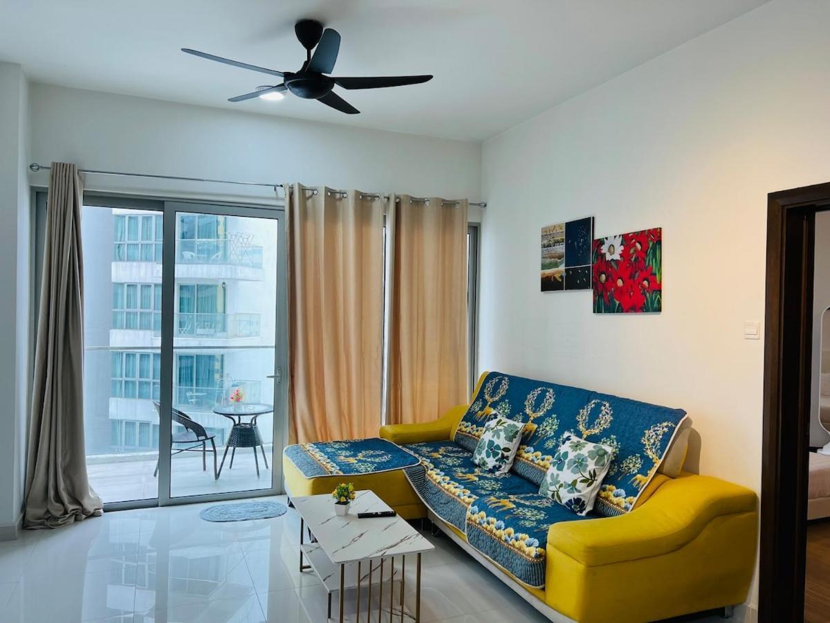 Regalia Upper View By Willow Homes クアラルンプール 部屋 写真