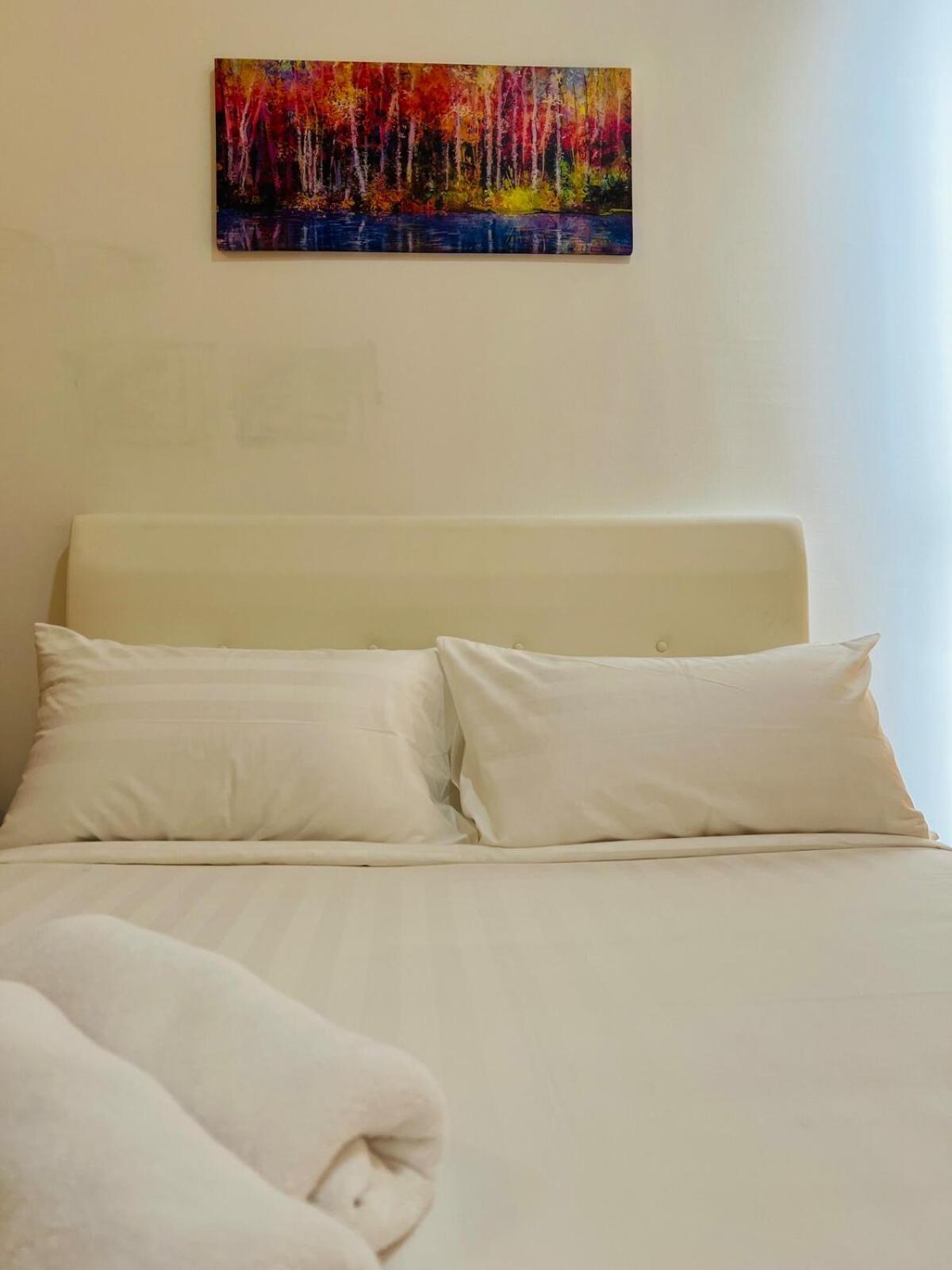 Regalia Upper View By Willow Homes クアラルンプール 部屋 写真
