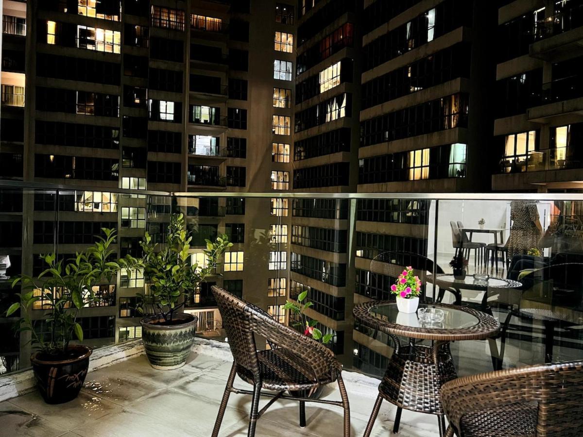 Regalia Upper View By Willow Homes クアラルンプール 部屋 写真