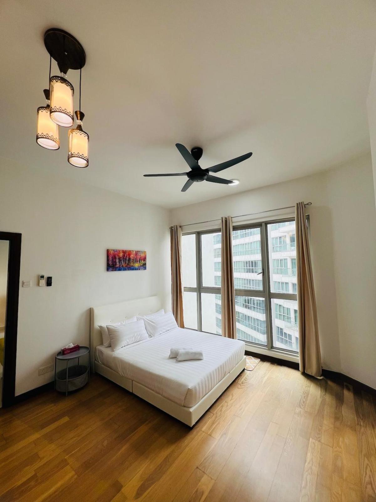 Regalia Upper View By Willow Homes クアラルンプール エクステリア 写真