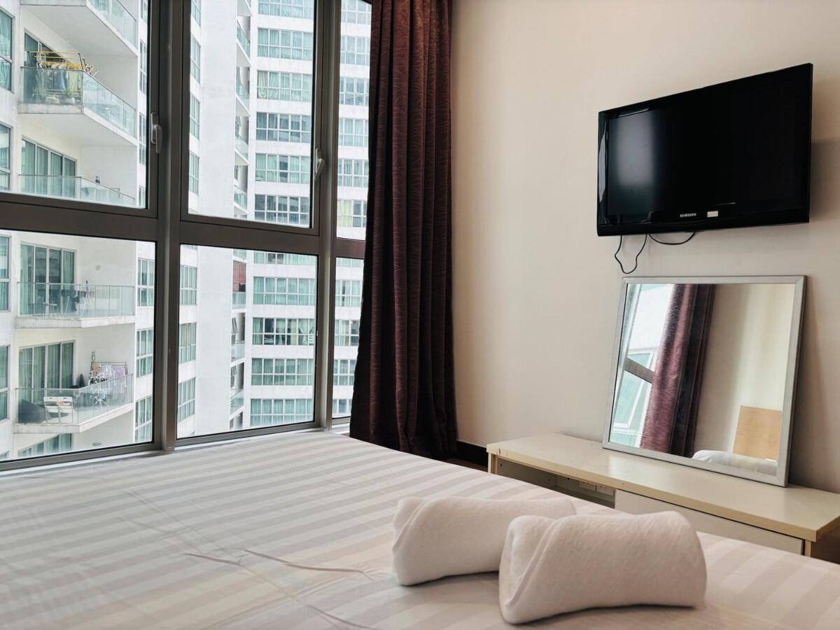 Regalia Upper View By Willow Homes クアラルンプール 部屋 写真