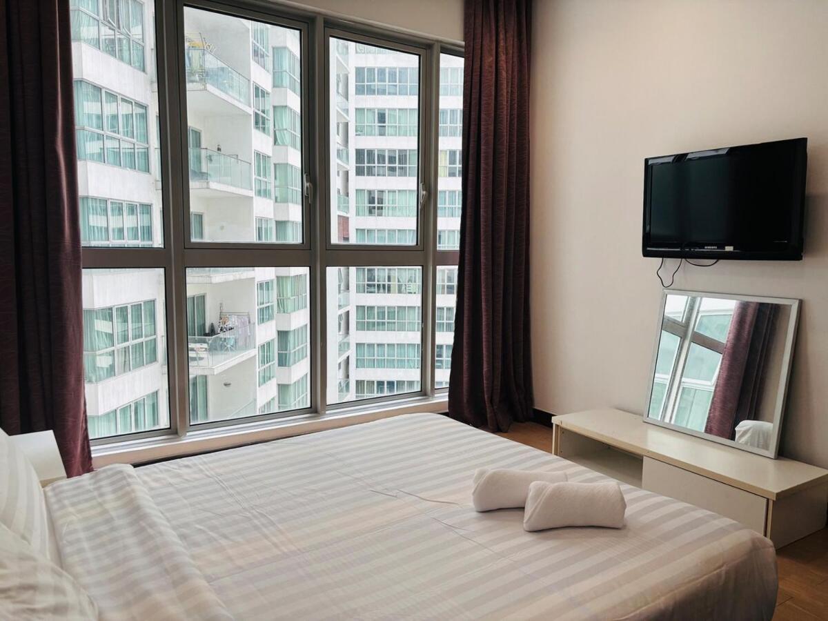 Regalia Upper View By Willow Homes クアラルンプール 部屋 写真