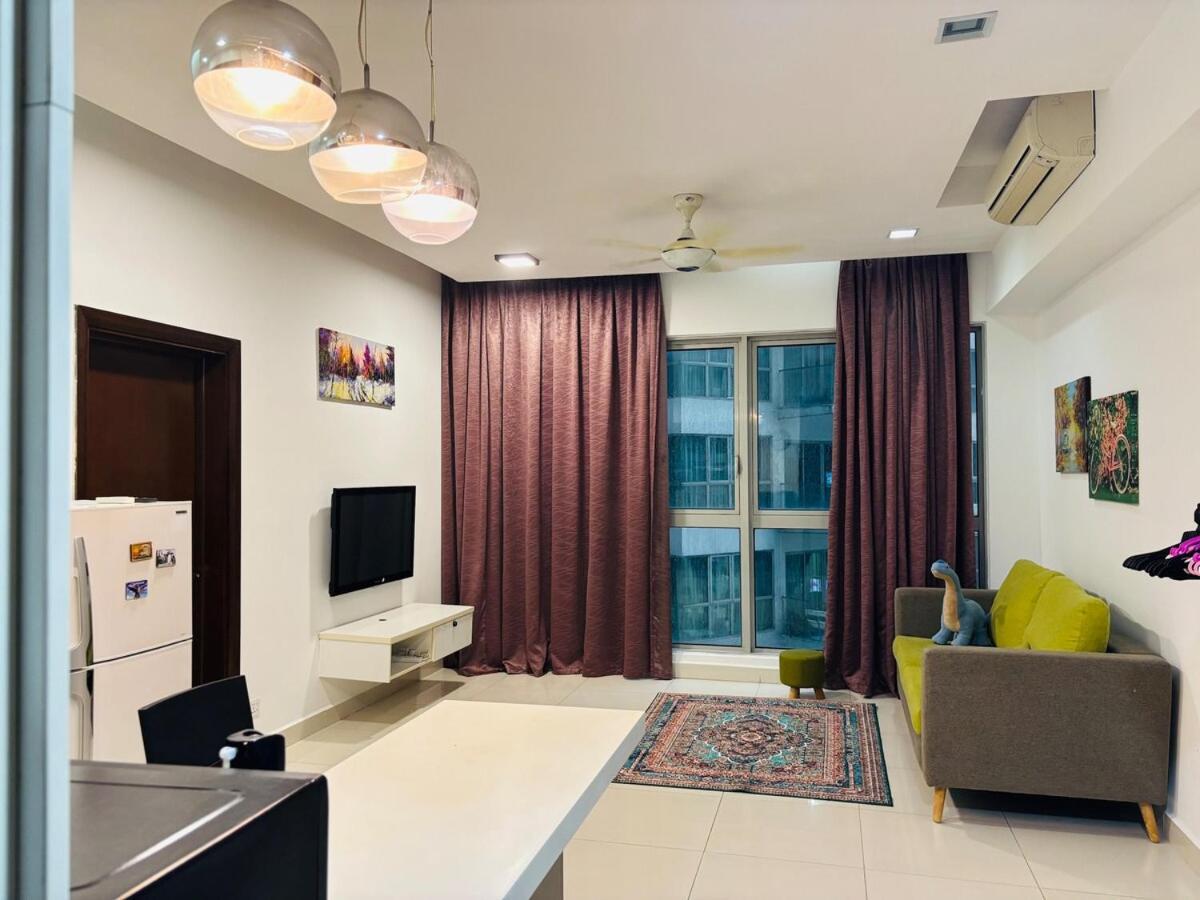 Regalia Upper View By Willow Homes クアラルンプール エクステリア 写真