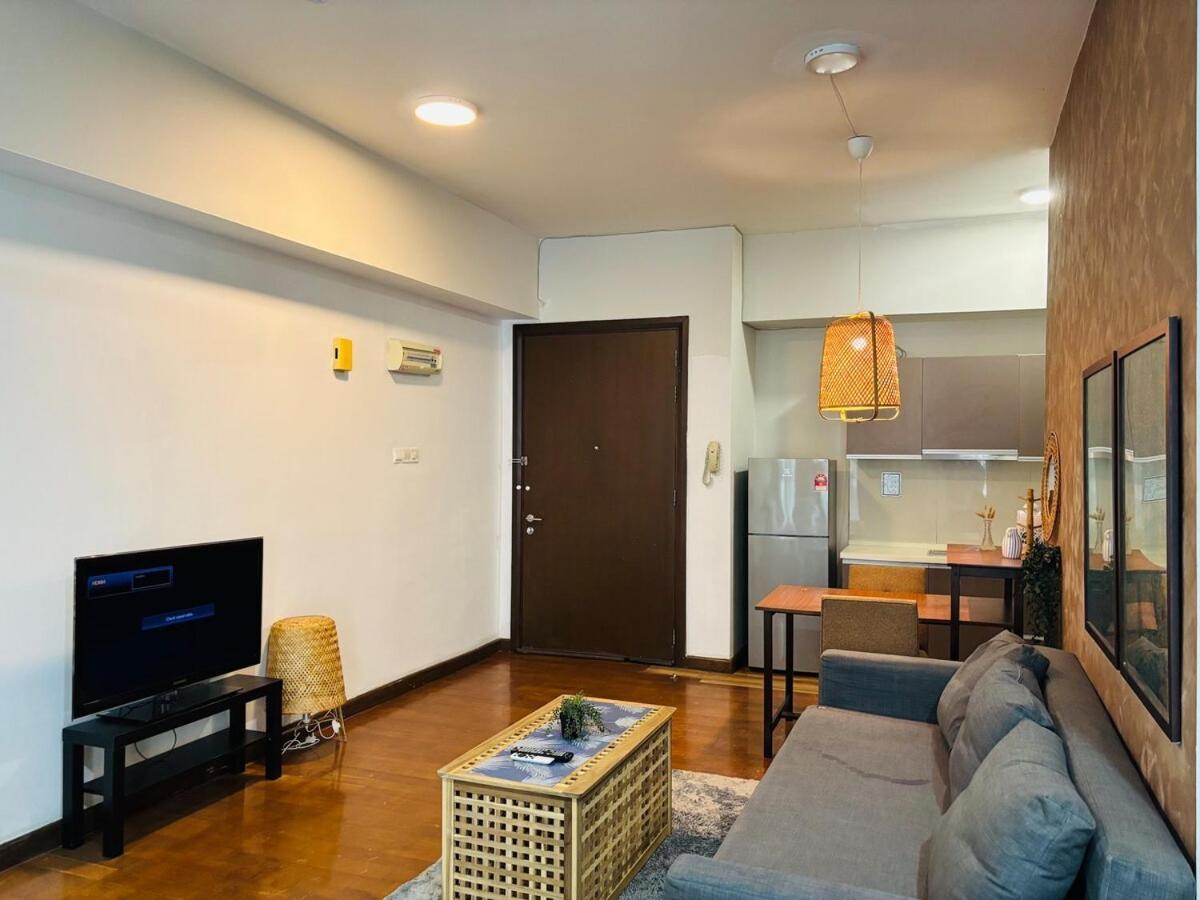 Regalia Upper View By Willow Homes クアラルンプール 部屋 写真