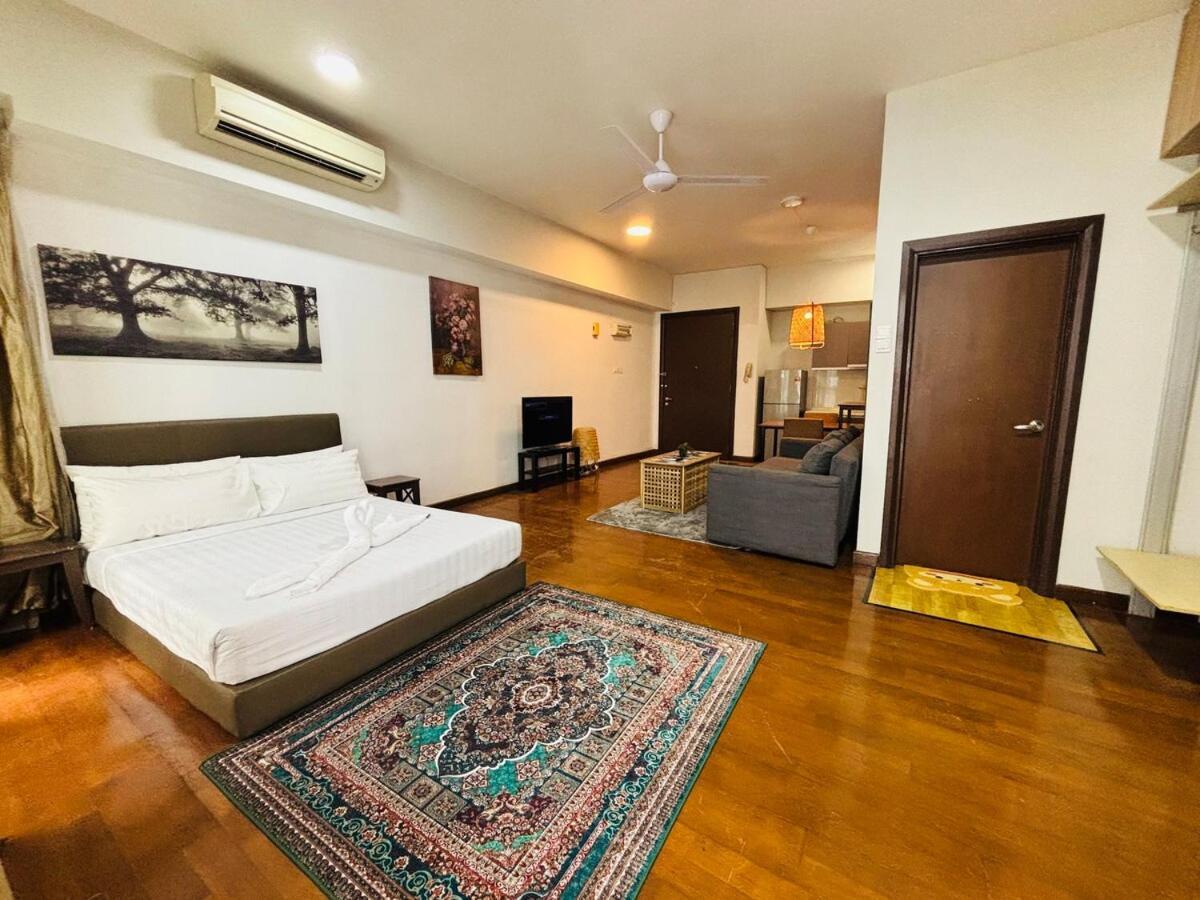 Regalia Upper View By Willow Homes クアラルンプール エクステリア 写真