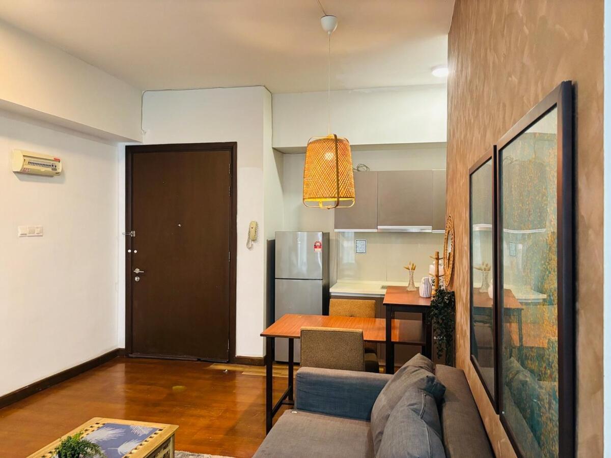 Regalia Upper View By Willow Homes クアラルンプール 部屋 写真