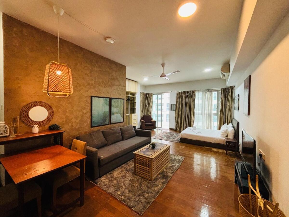 Regalia Upper View By Willow Homes クアラルンプール 部屋 写真