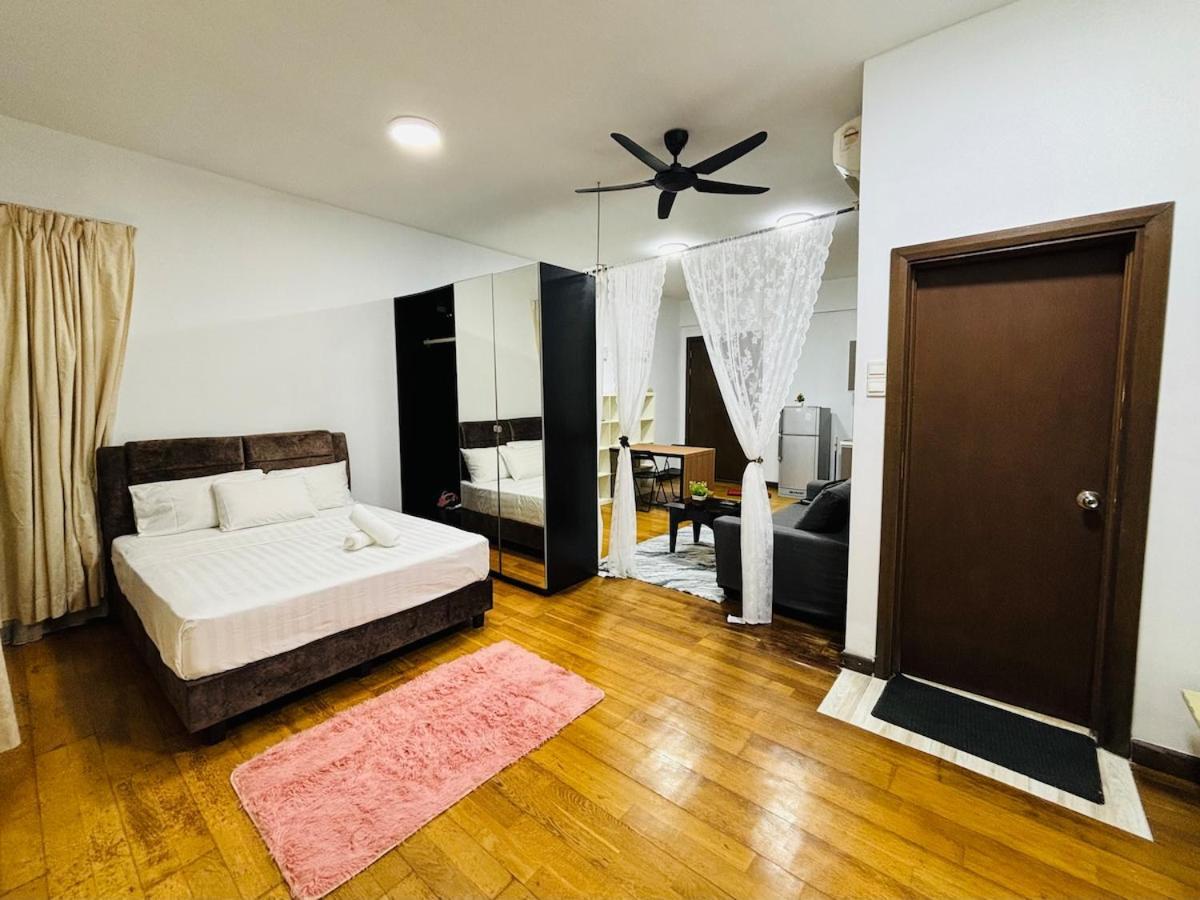 Regalia Upper View By Willow Homes クアラルンプール 部屋 写真