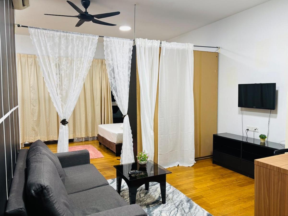 Regalia Upper View By Willow Homes クアラルンプール 部屋 写真