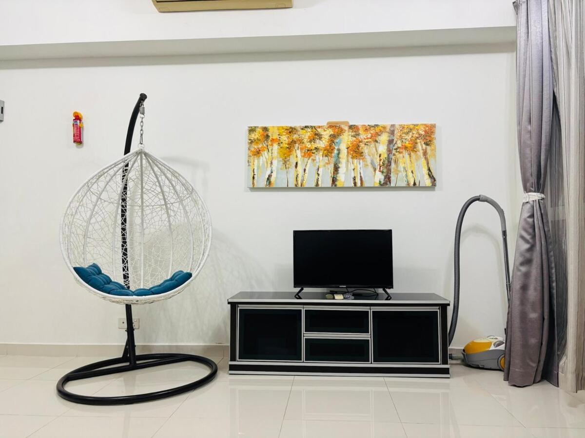 Regalia Upper View By Willow Homes クアラルンプール 部屋 写真