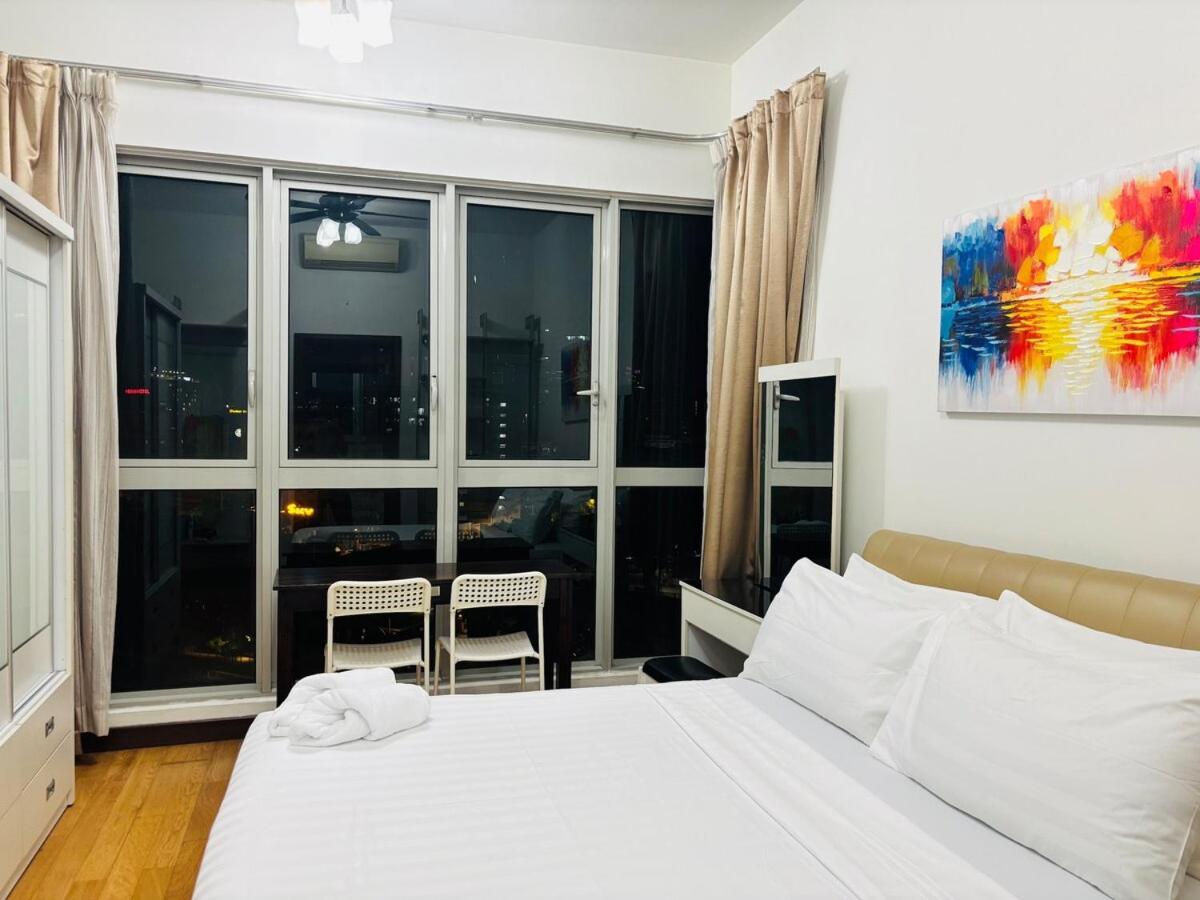 Regalia Upper View By Willow Homes クアラルンプール 部屋 写真