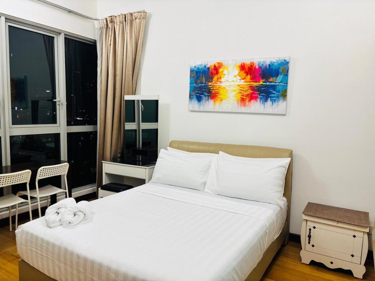 Regalia Upper View By Willow Homes クアラルンプール 部屋 写真
