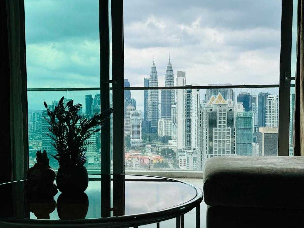 Regalia Upper View By Willow Homes クアラルンプール エクステリア 写真